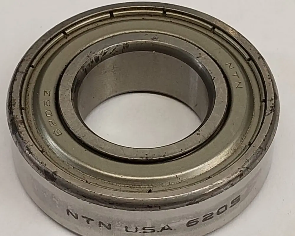 BEARING MOTOR 70-79 6204RS