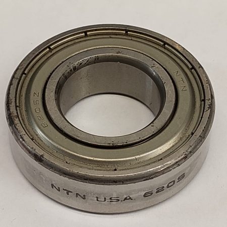 BEARING MOTOR 70-79 6204RS