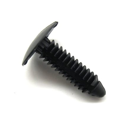 RIVET PLASTIC X MAS TREE PUSH