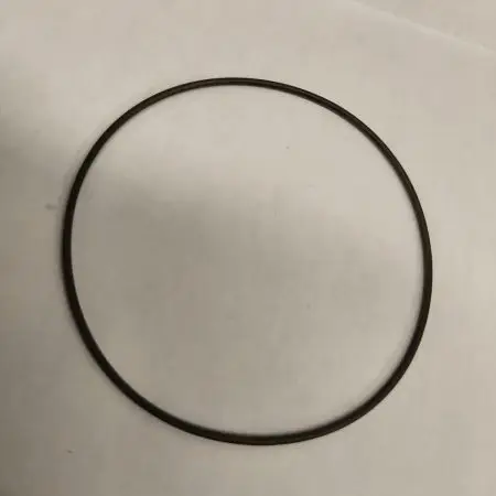 O RING BACKING PLATE 86 & 87