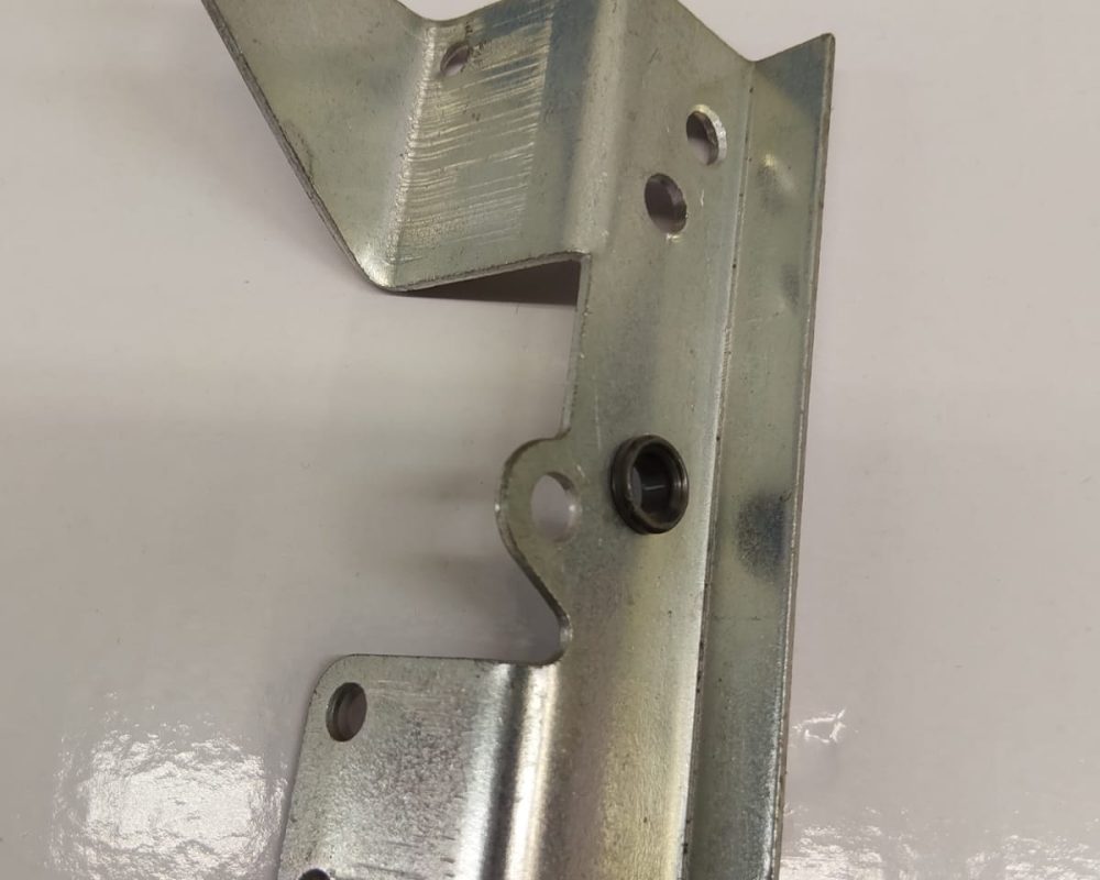 BRACKET CABLE SUPPORT BRAKE