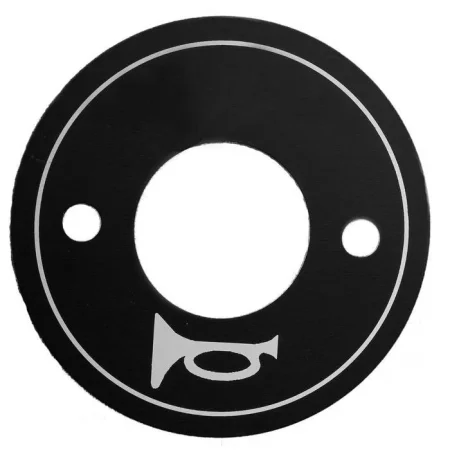 DECAL HORN