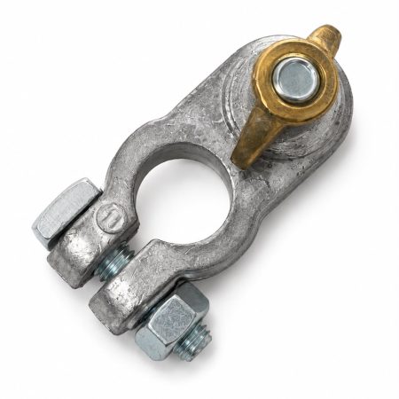 BATTERY CLAMP RB\ BAT-0021