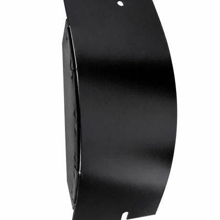 COVER CLUTCH HOUSING