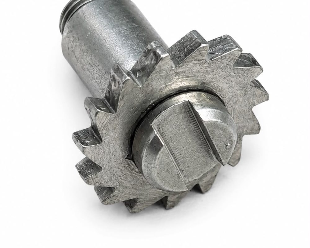 ADJUSTER NUT RH GC