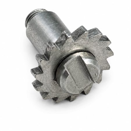 ADJUSTER NUT RH GC