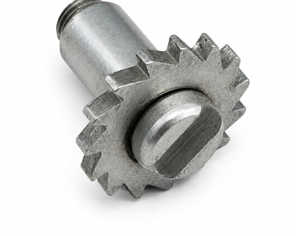 ADJUSTER NUT LH GC