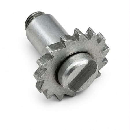 ADJUSTER NUT LH GC