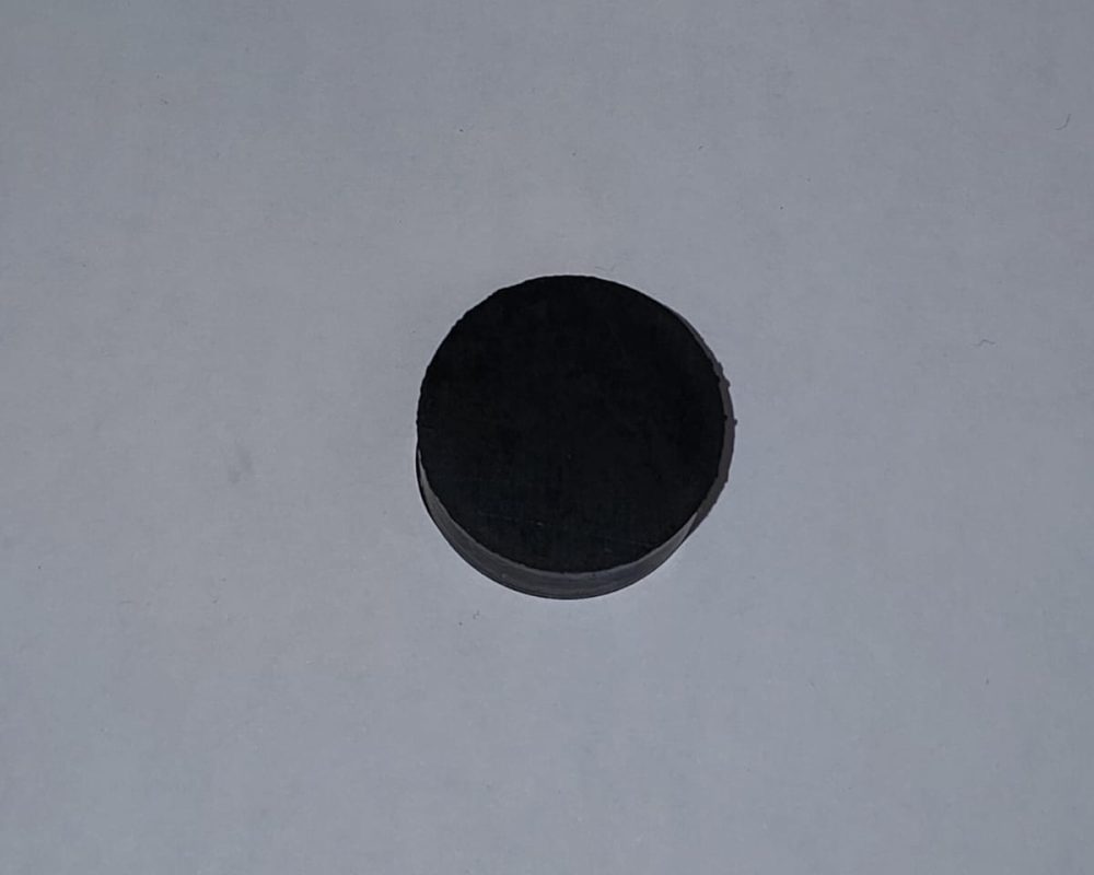 MOTOR SPLINE BUMPER