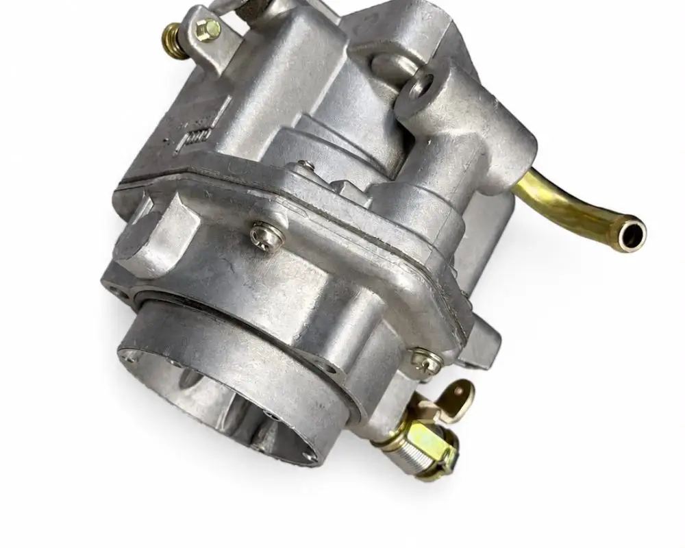 CARBURETOR ASSY GXT 1500