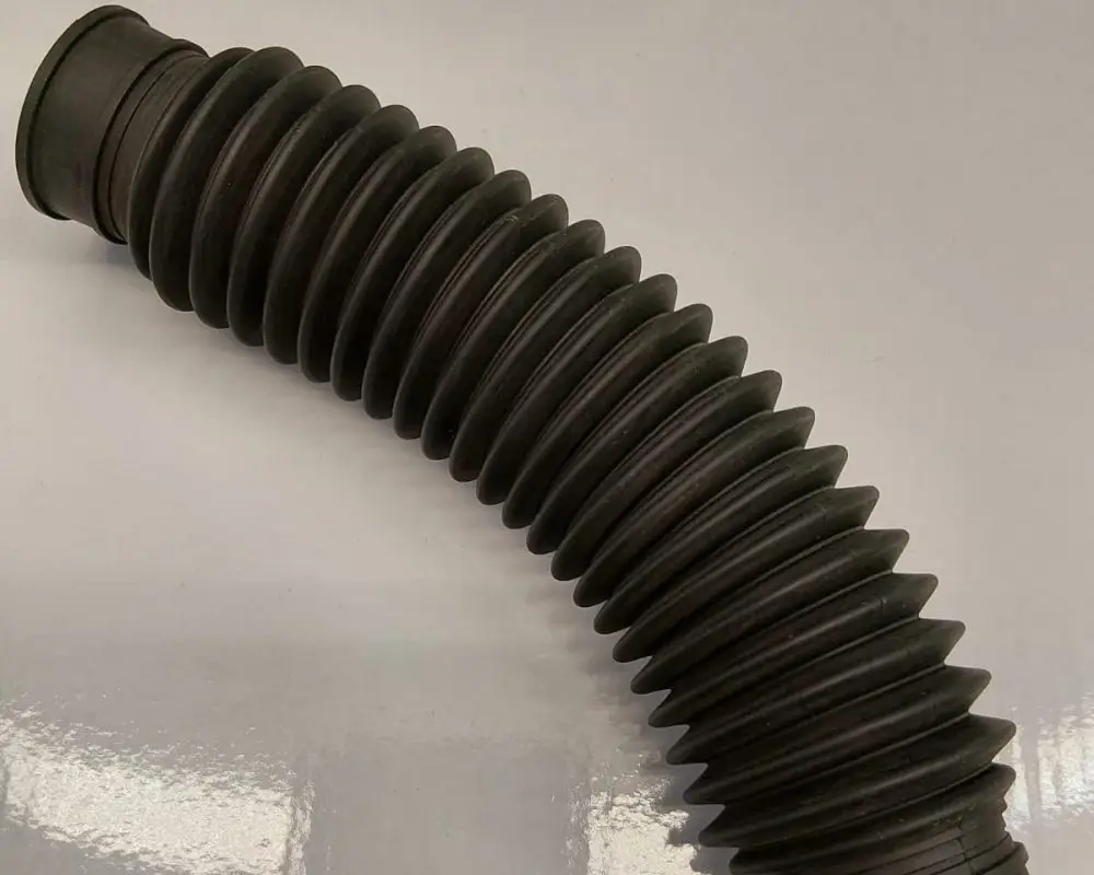 HOSE-CONVOLUTED AIR