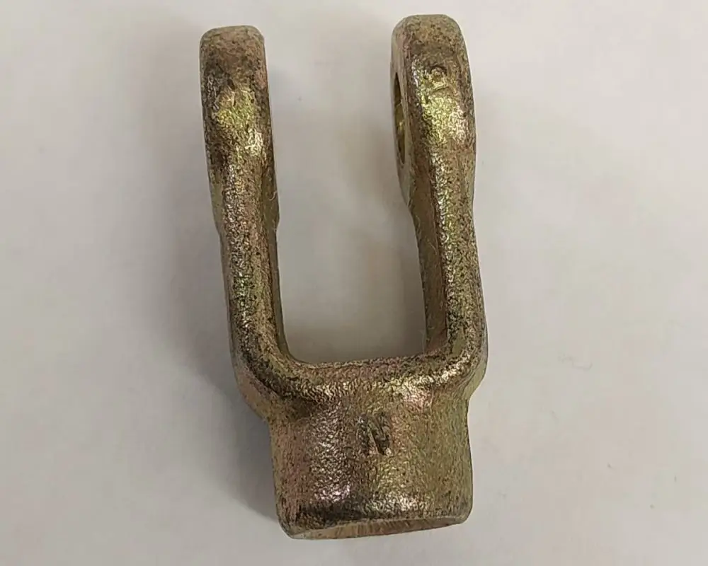 YOKE – CLEVIS 4 CYC – NLA