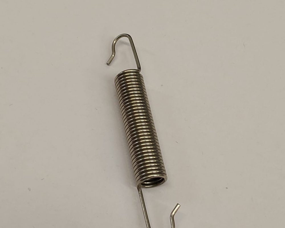 SPRING-GOV ARM/ACC BKT 4 CYC