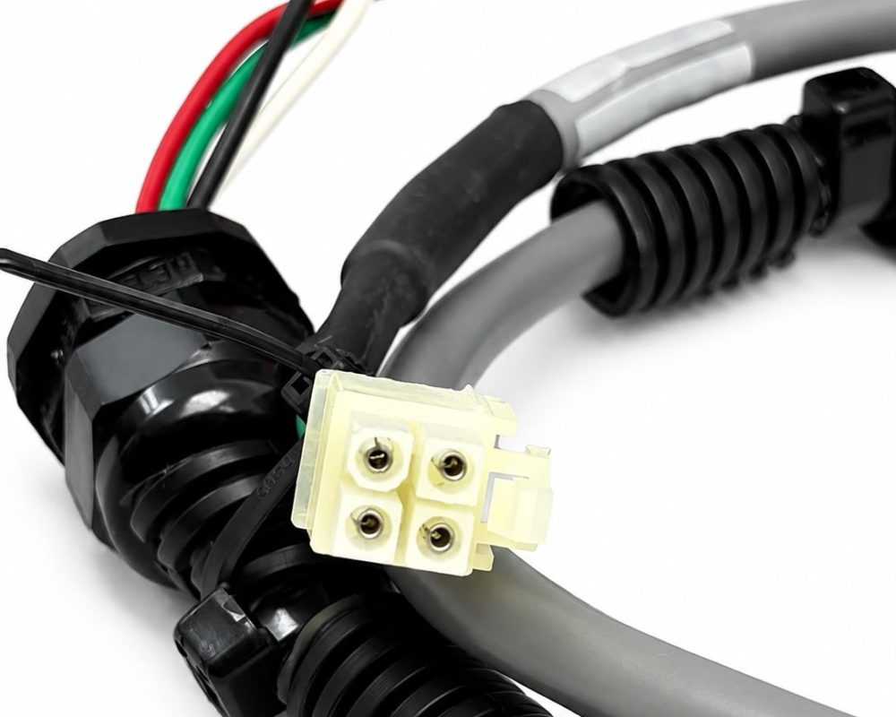 HARNESS 5 PIN