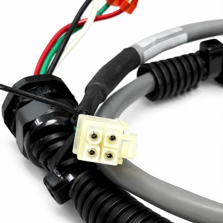HARNESS 5 PIN