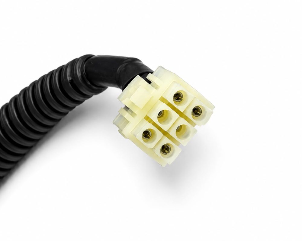 WIRE HARNESS PBA TO F&R SWITCH
