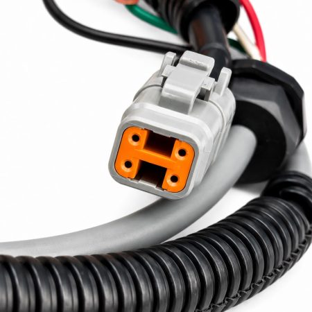 WIRING HARNESS PBA (PDSII)