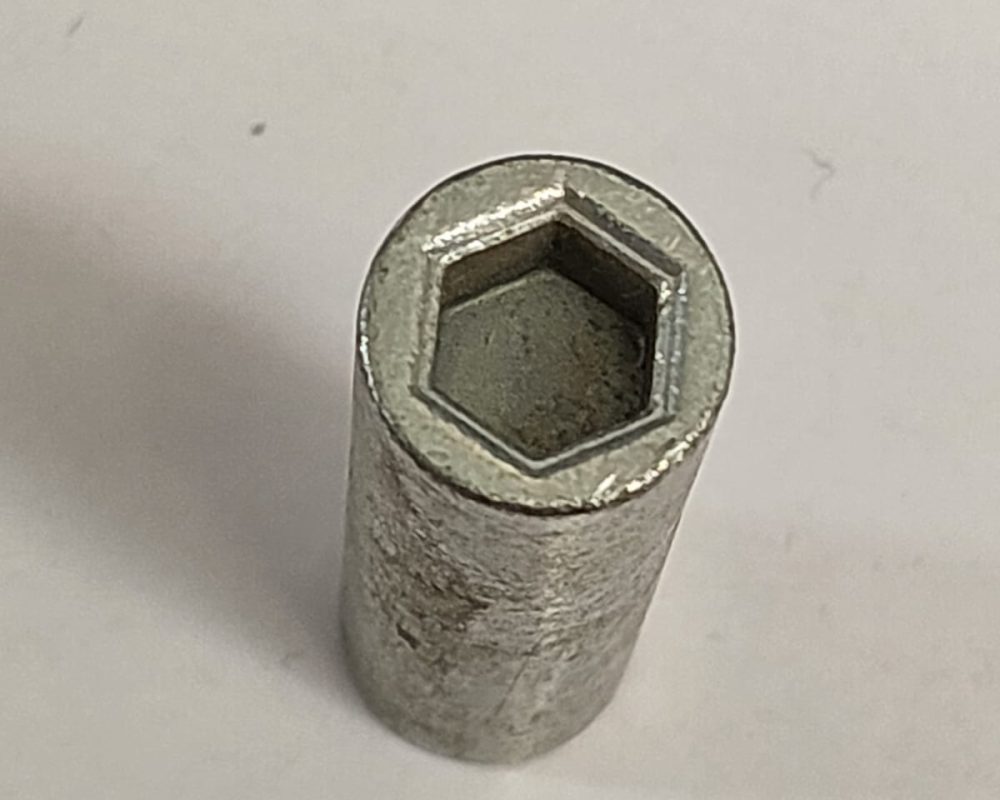PLUNGER ASSY ESCII MEDALIST