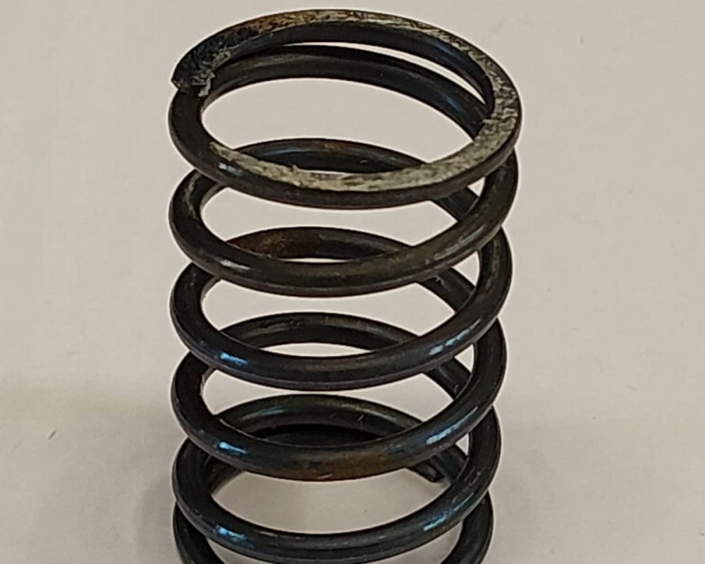 SPRING VALVE – 4 CYCLE
