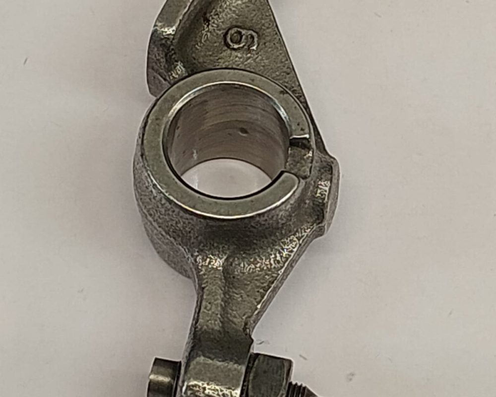 ROCKER ARM ASSY