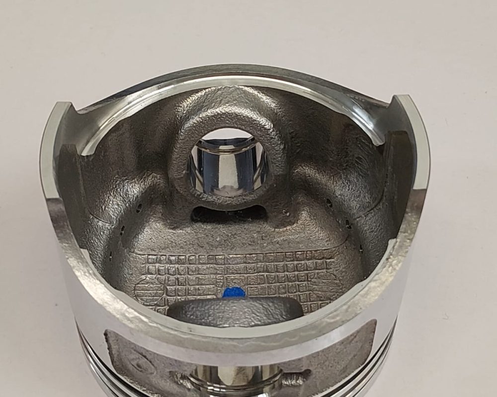 PISTON ASSY – 4 CYC 0.5MM
