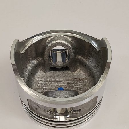 PISTON ASSY - 4 CYC 0.5MM