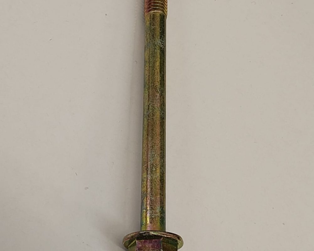 *BOLT-FLANGE-M8 X 1.25 X 100MM
