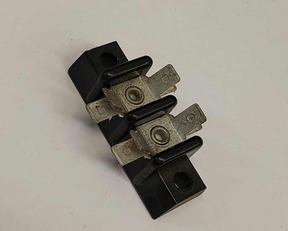 TERMINAL BLOCK TC III