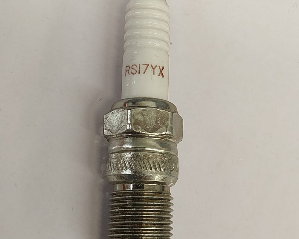 SPARK PLUG