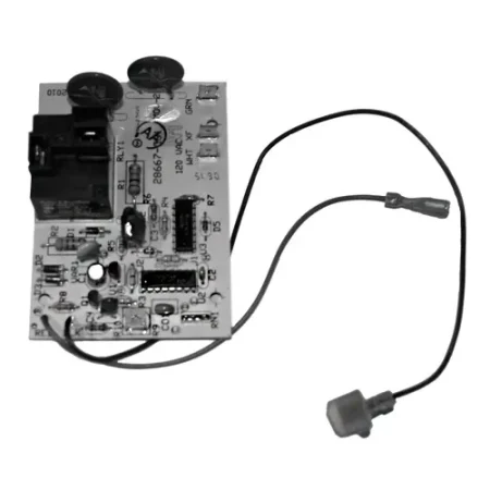 CONTROL BD/REPL BY 28667G01