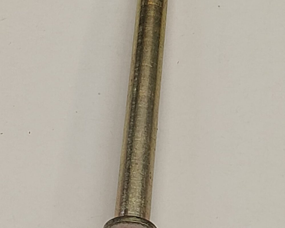 PIN, HILL BRAKE PEDAL