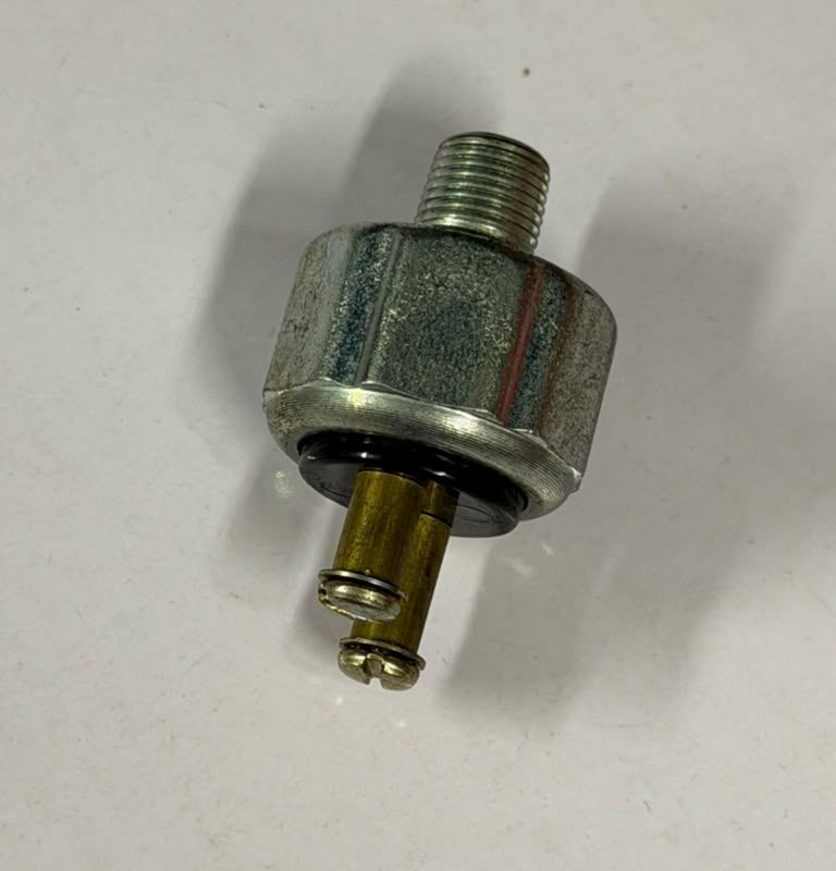 BRAKE LIGHT SENSOR