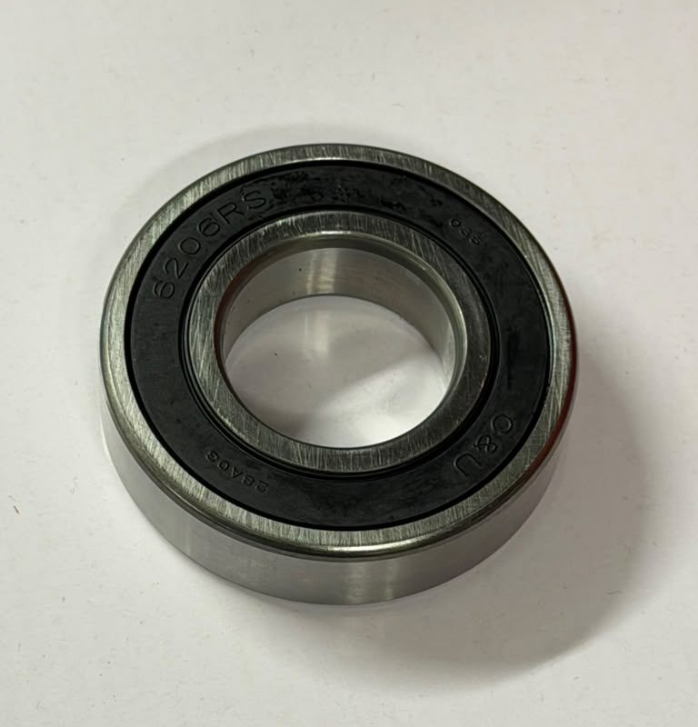 BEARING AXLE REAR STAR