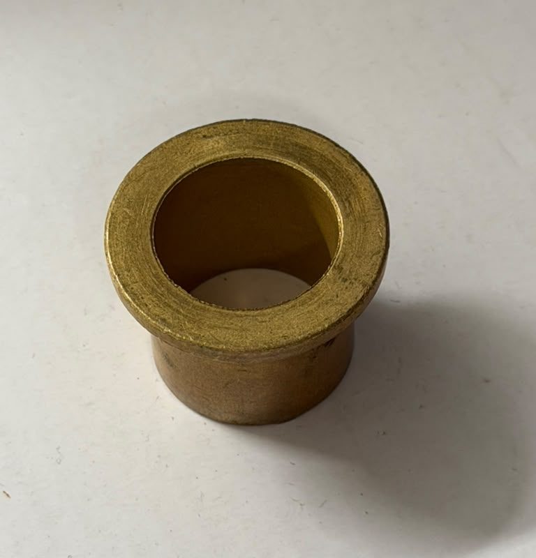 BUSHING KING PIN
