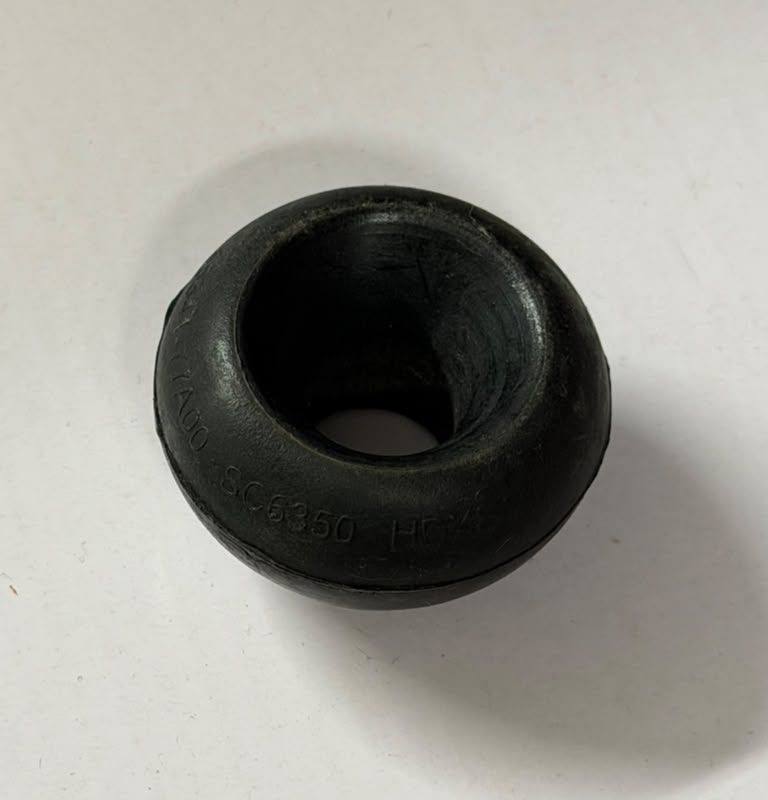 BUSHING, TENSION ROD FOR AP/AK