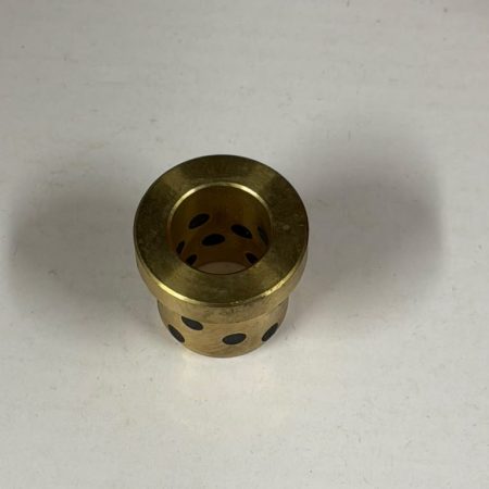BUSHING CONTROL ARM