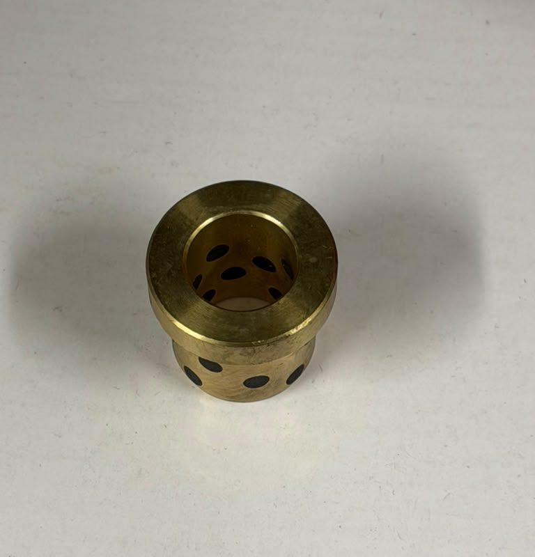 BUSHING CONTROL ARM