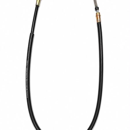 BRAKE CABLE STAR 6 PASS LH
