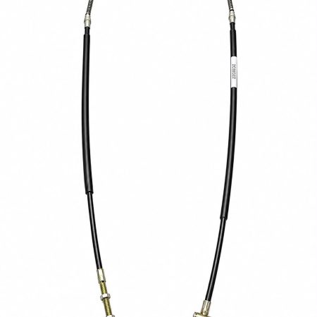 PARKING BRAKE CABLE #2 22CM