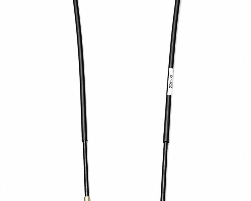 CABLE PARKING BRAKE #2