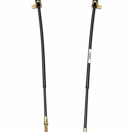 CABLE PARKING BRAKE #2