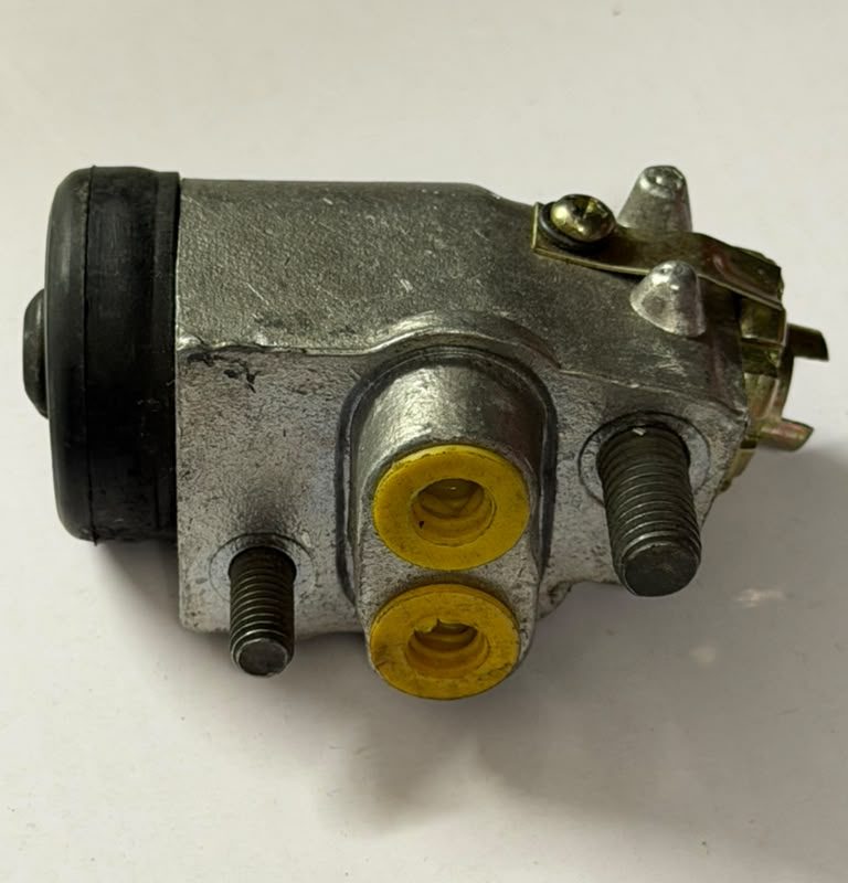 FRONT WHEEL CYLINDER PS AK/AP