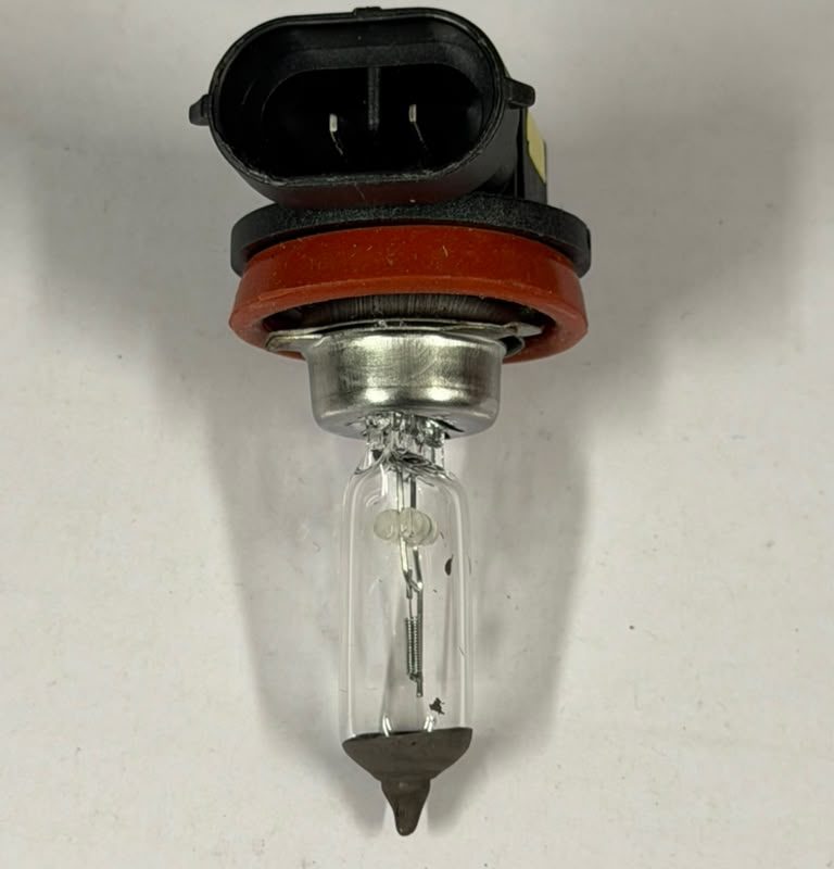 HEADLIGHT BULB NS STAR CAR