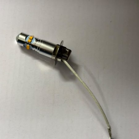 LIGHT BULB 12V 35W DIABLO