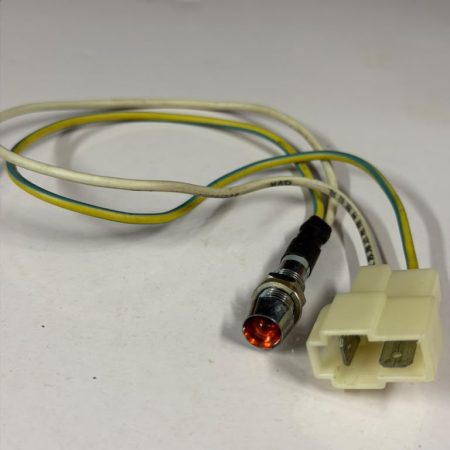 INDICATOR LIGHT FOR HANDBRAKE