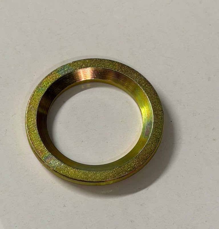 OUTER RETAINING RING AK/AP