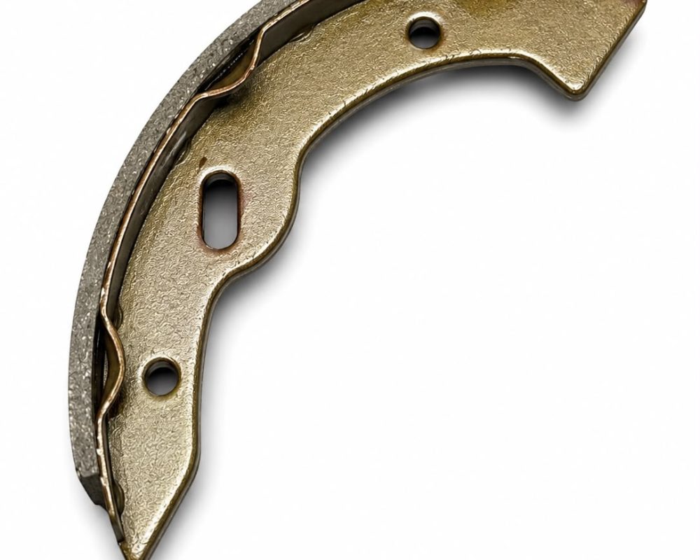 BRAKE SHOE SIR/CAP
