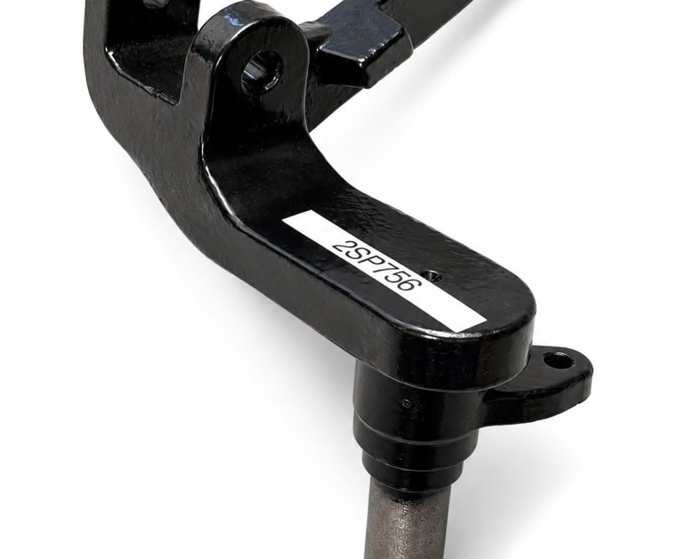 SPINDLE PS SIR LIFT