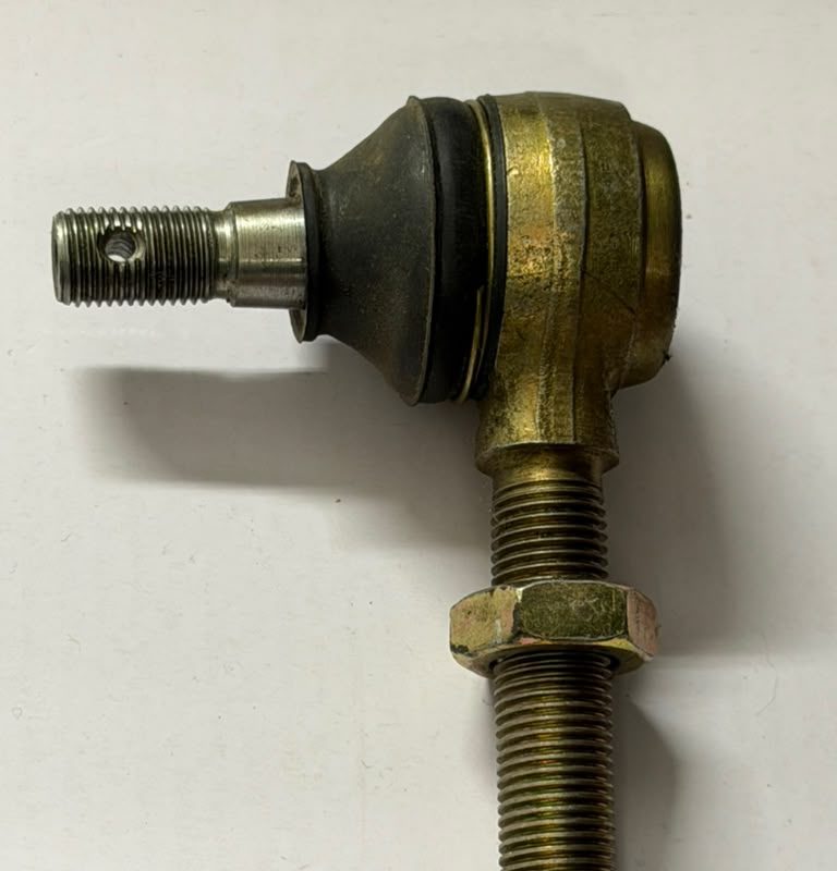 TIE ROD END