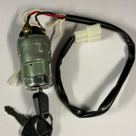 KEY SWITCH STAR UNIVERSAL